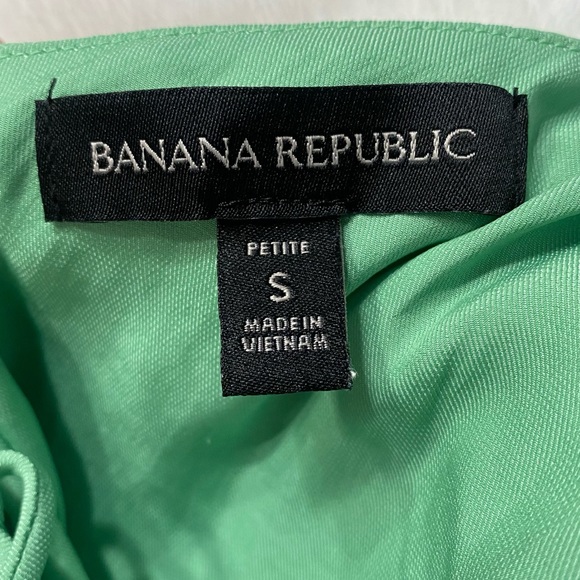 Banana Republic Slip Midi Dress - Picture 5 of 8